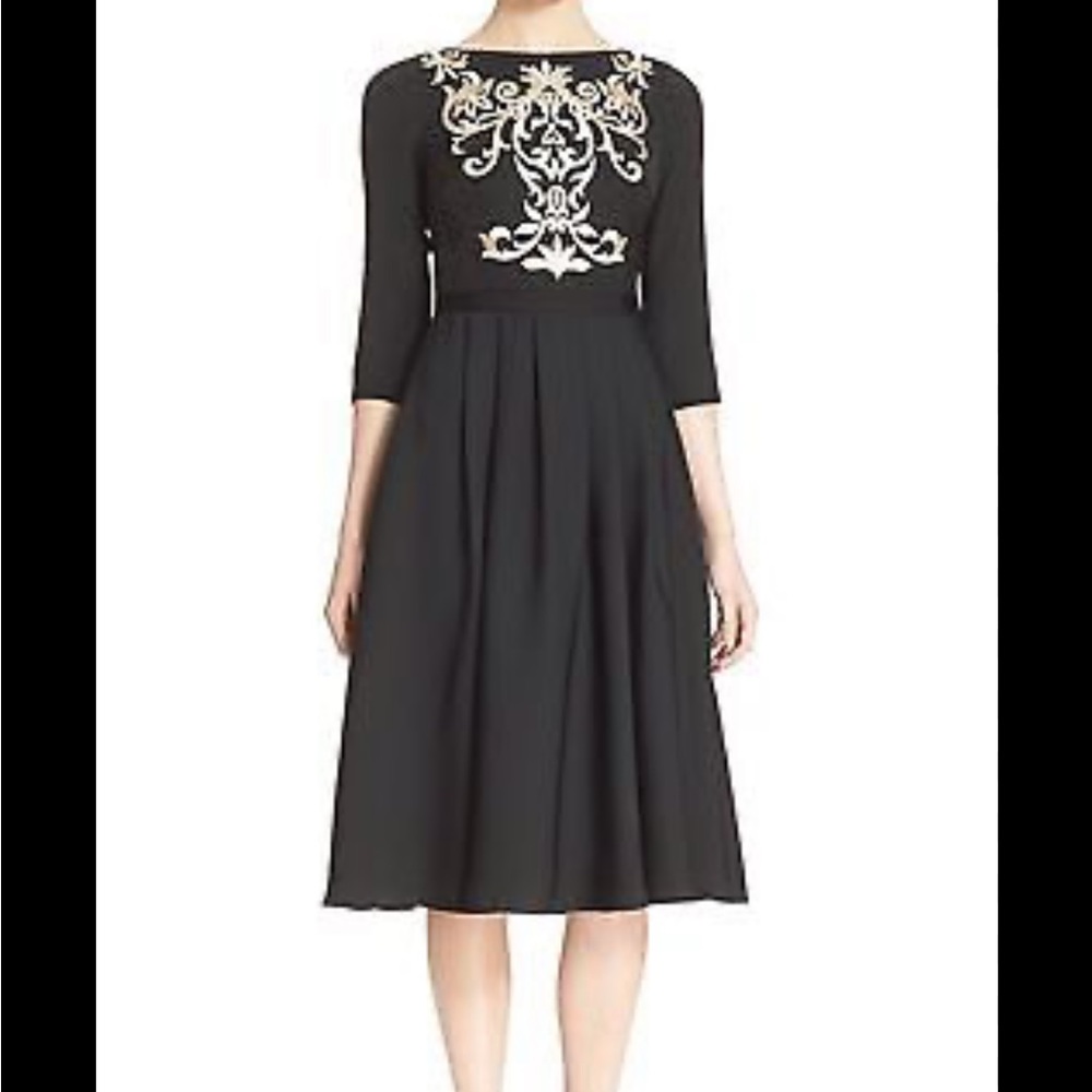 Ted baker London dress